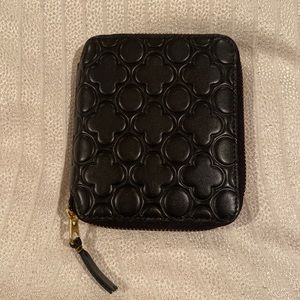 Comme des Garçons wallet